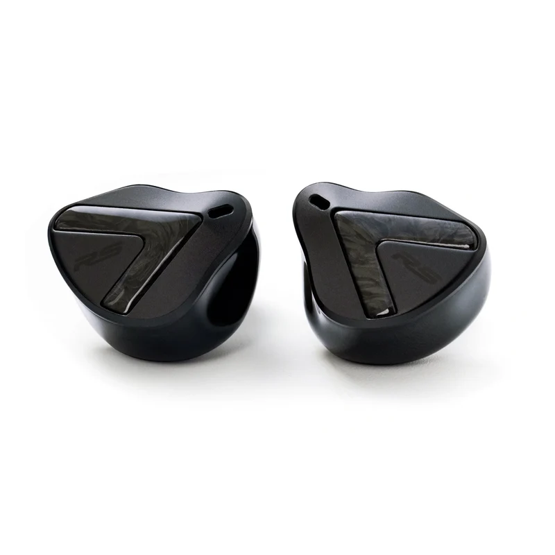 SOFTEARS RSV-MK II IEM