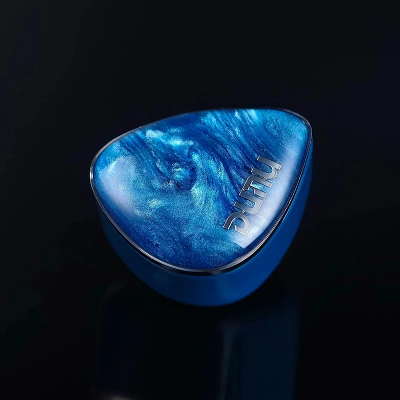 DUNU DN142 1DD+4BA+2 Micro Planar Drivers IEMs