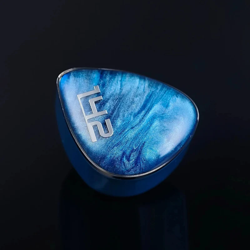 DUNU DN142 1DD+4BA+2 Micro Planar Drivers IEMs