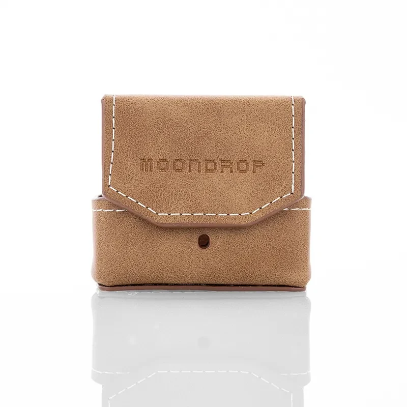 MOONDROP SPACE TRAVEL Leather Case