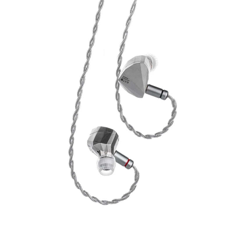MOONDROP Free DSP USB-C In-Ear Monitors Cable