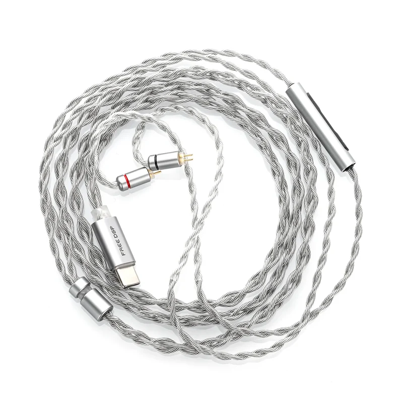 MOONDROP Free DSP USB-C In-Ear Monitors Cable