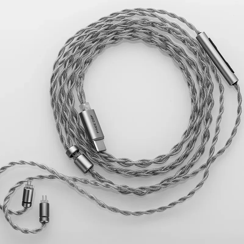 MOONDROP Free DSP USB-C In-Ear Monitors Cable