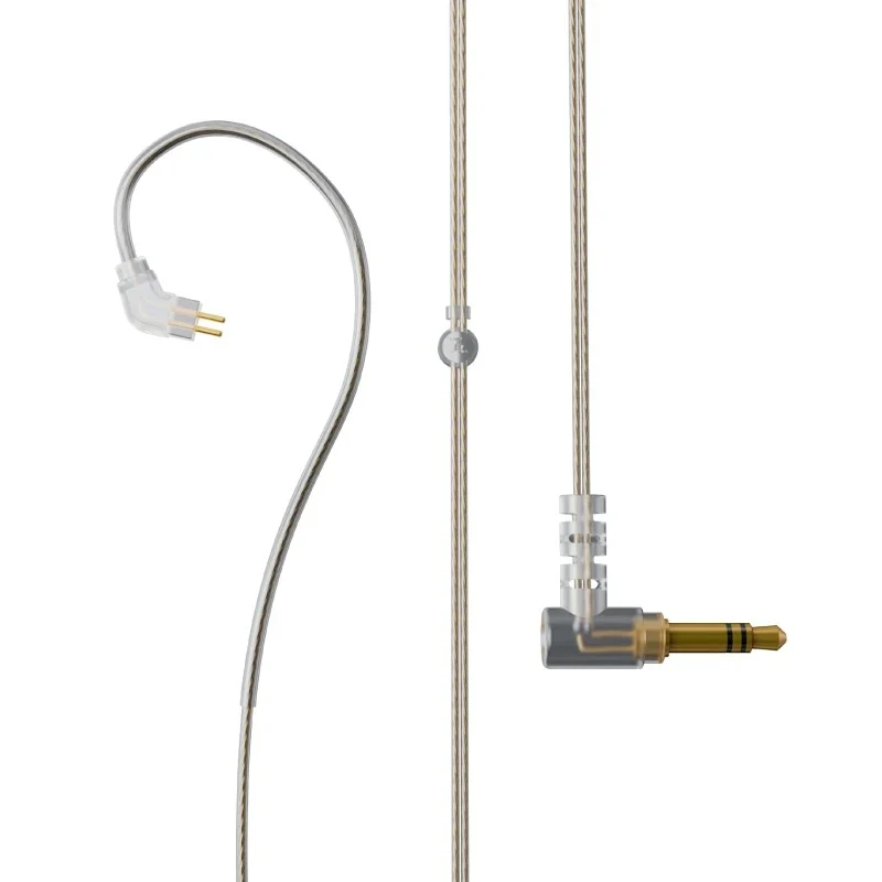 7HZ Elua Ultra Dual Dynamic Drivers IEM