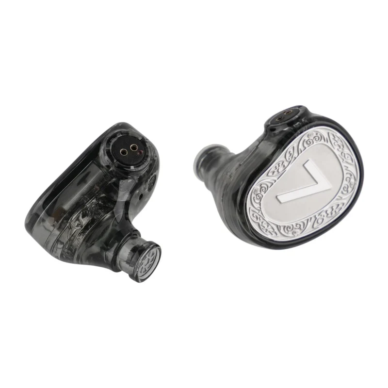 7HZ Elua Ultra Dual Dynamic Drivers IEM