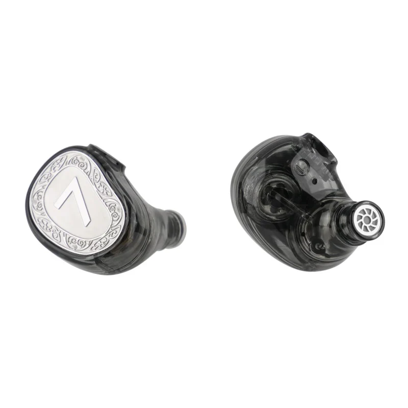 7HZ Elua Ultra Dual Dynamic Drivers IEM