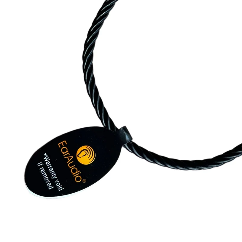 EarAudio Type C to Type C Interconnect Cable