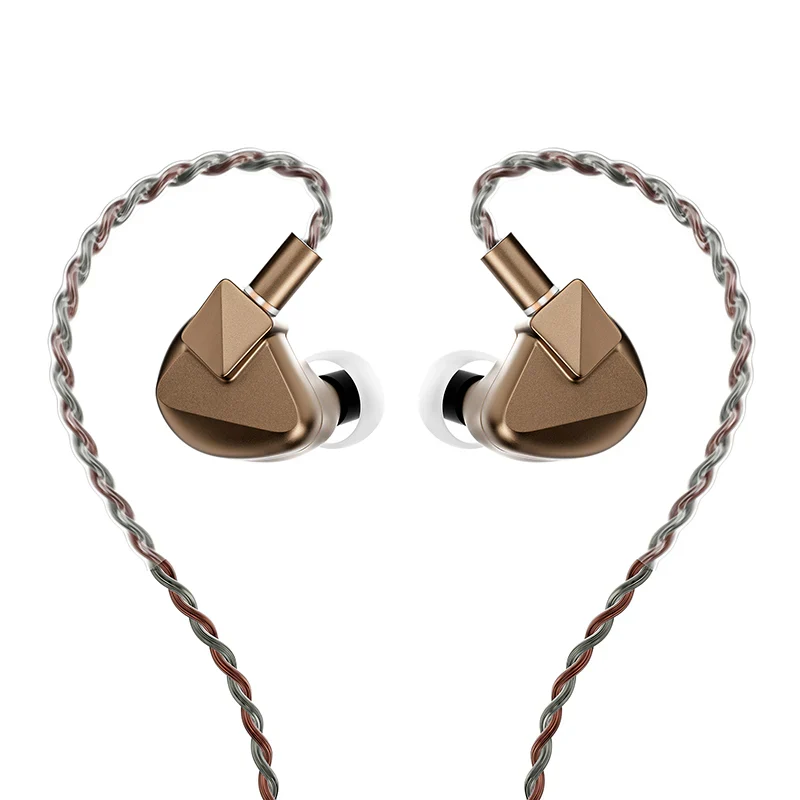 Letshuoer S12 Ultra 14.8mm Planar Driver IEM