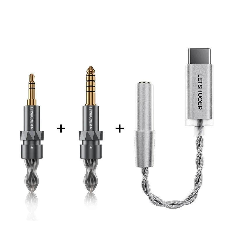 Letshuoer S12 Ultra 14.8mm Planar Driver IEM