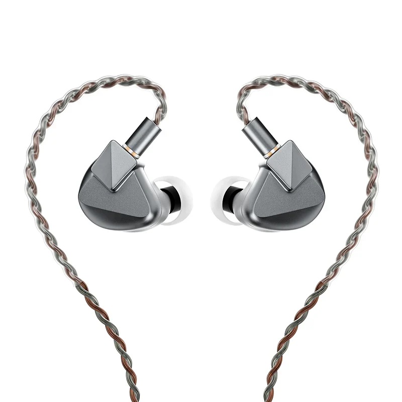 Letshuoer S12 Ultra 14.8mm Planar Driver IEM