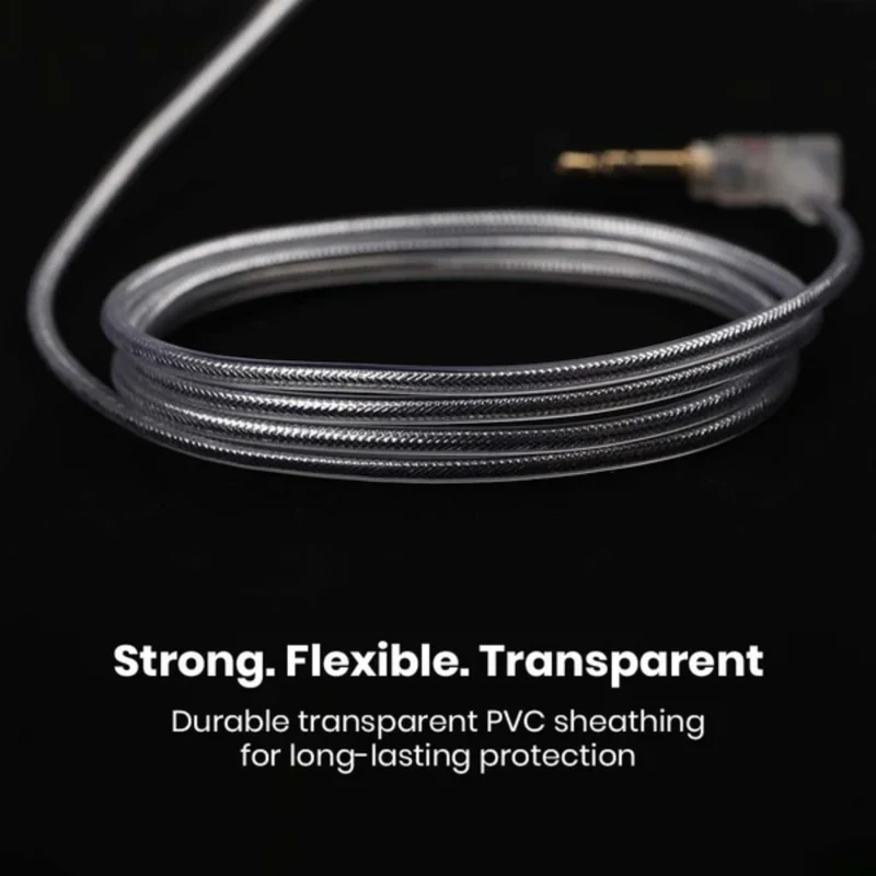 MOONDROP CHU II Cable