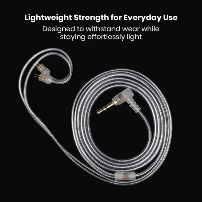 MOONDROP CHU II Cable
