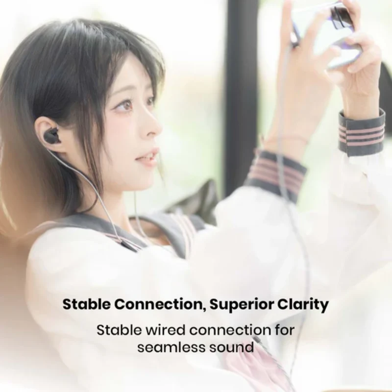 MOONDROP CHU II Cable