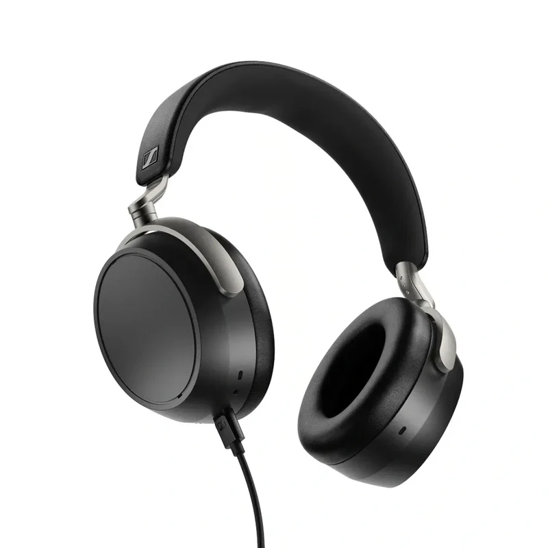 Sennheiser HDB 630 Audiophile Grade Active Noise-Cancelling Wireless Headphones