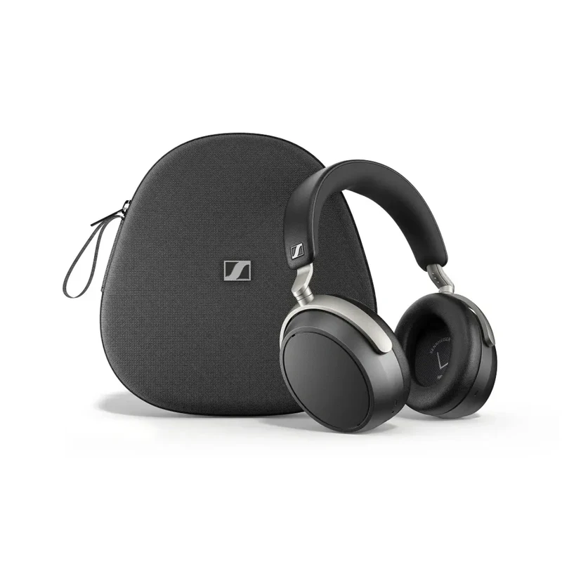 Sennheiser HDB 630 Audiophile Grade Active Noise-Cancelling Wireless Headphones
