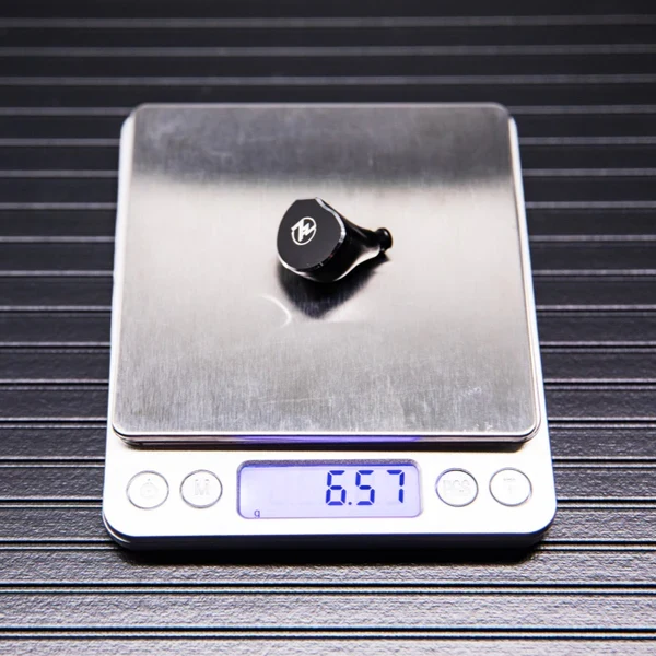 7HZ x Crinacle: Diablo Planar Magnetic Driver IEM