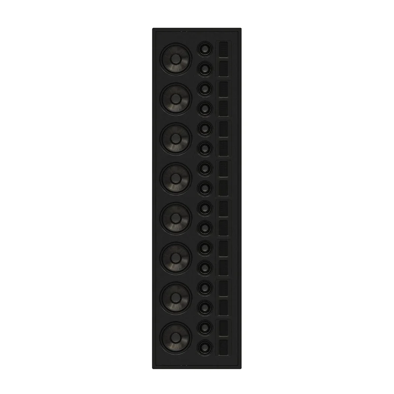 Martin Logan Statement 40XW | 40 HP, 89'' de hauteur (Prix unitaire)