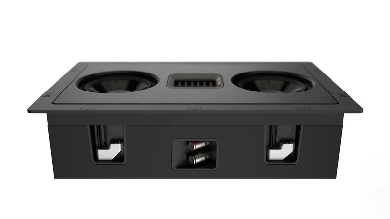Martin Loga Icon 3XW | Enceinte encastrable 3 voies (prix unitaire)