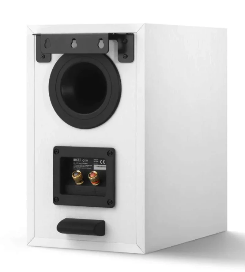 KEF B2 | Support mural pour enceintes Q3 Meta, Q1 Meta, Q350, Q150