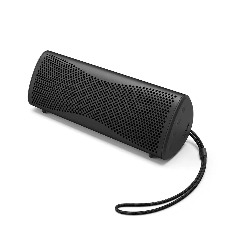 KEF Muo | Haut-parleur portable Haute-Fidélité Bluetooth IP67