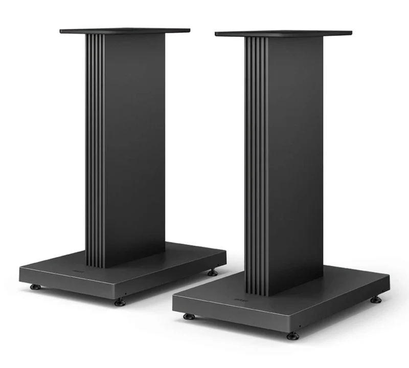 KEF S3 | Pieds de sol pour enceintes R3 21.4'' de hauteur