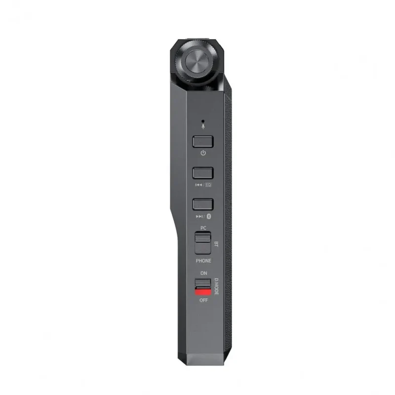 FiiO BTR17 | Amplificateur de casques d'écoute Bluetooth avec DAC