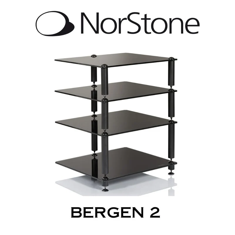 Norstone BERGEN 2 | Meuble audio