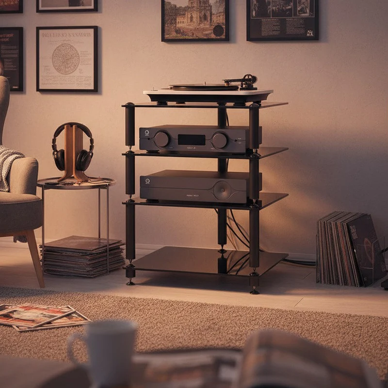 Norstone BERGEN 2 | Meuble audio