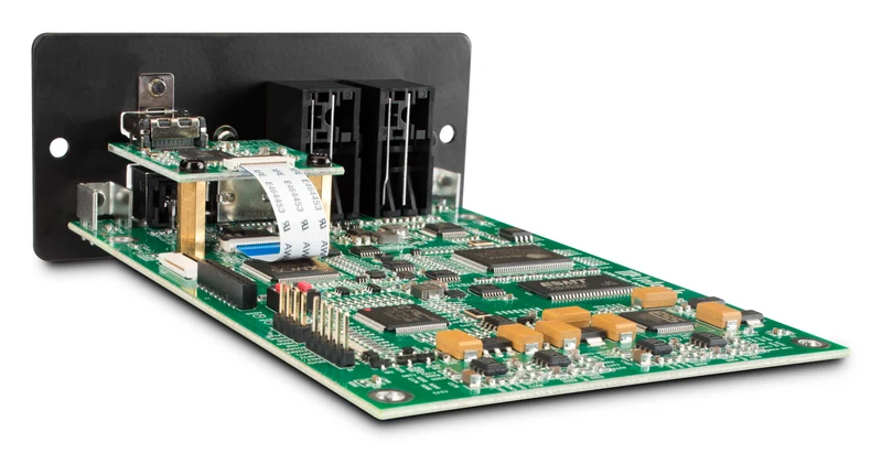 McIntosh DA2 | Module Audio Numérique DAC Haute Résolution