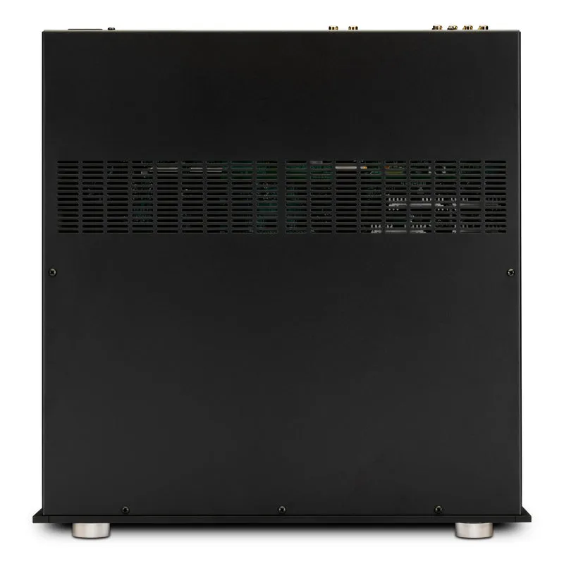 McIntosh CR106 – Préampli Audio Matrix 6 Zones Bluetooth | Multiroom Hi-Fi