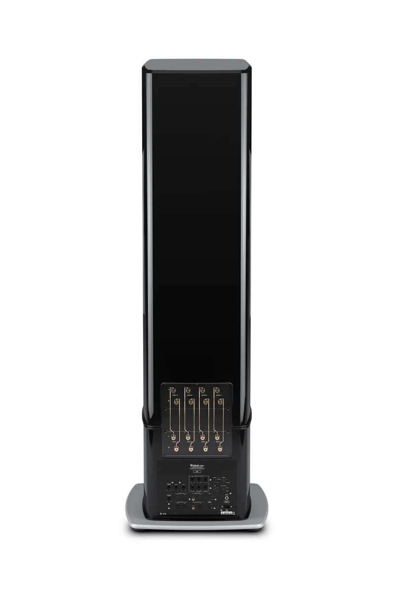 McIntosh PS2K – Le caisson de graves par excellence!