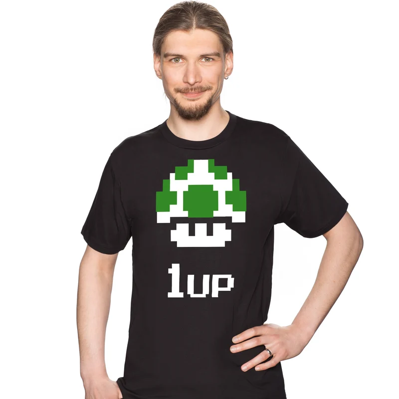 Shroom UP
