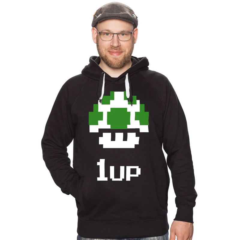 Shroom UP
