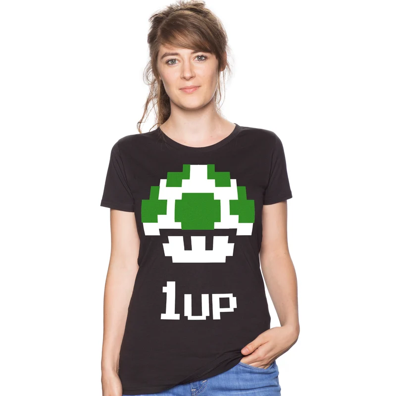 Shroom UP