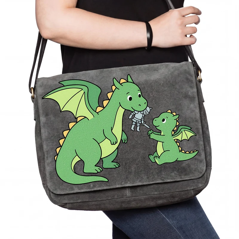 Dragon Parenting