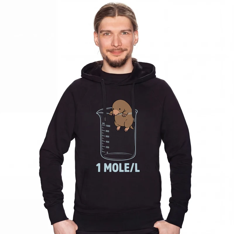 One Mole per Liter