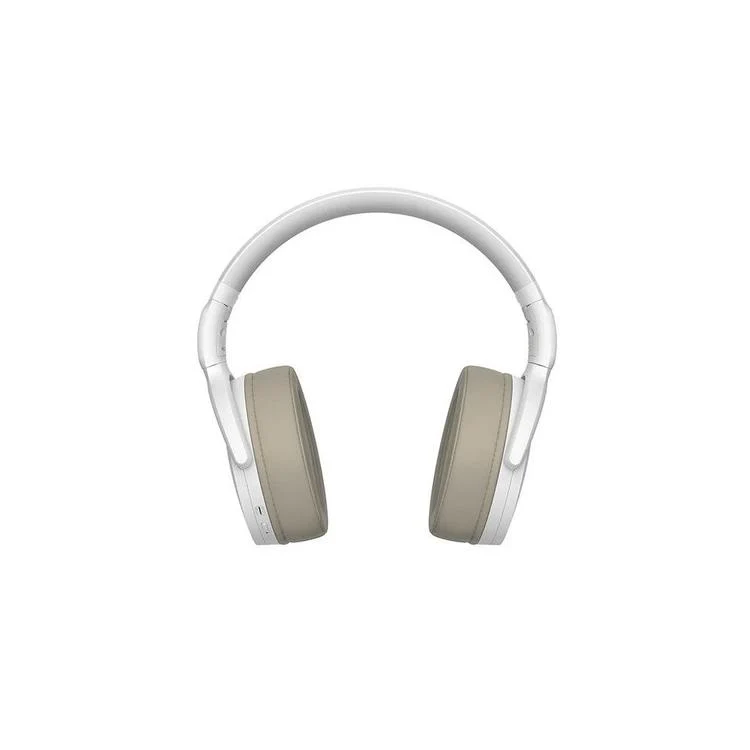 Sennheiser HD 350BT | Casque circum-auriculaire sans fil - Blanc