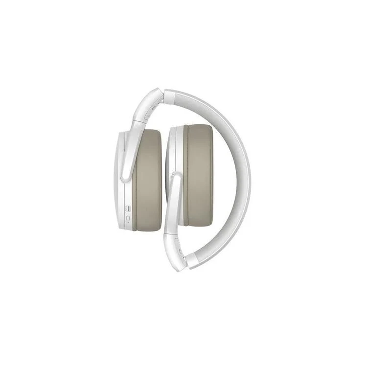 Sennheiser HD 350BT | Casque circum-auriculaire sans fil - Blanc