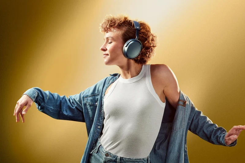 MOMENTUM 4 Wireless