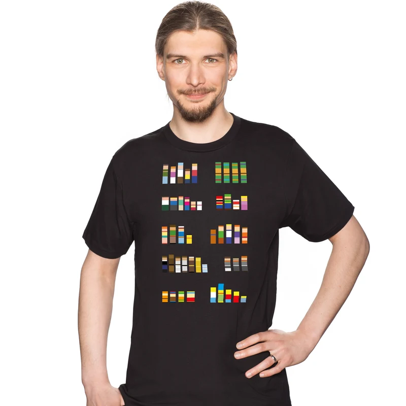 Pixel Legends of TV