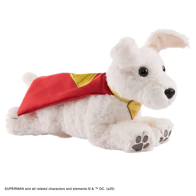 DC Superman – Peluche Krypto