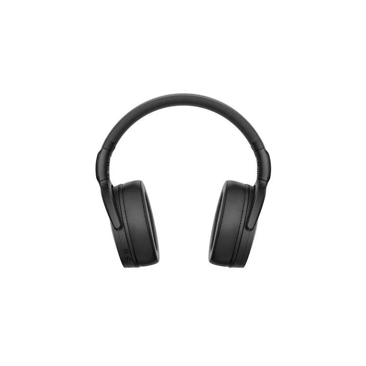 Sennheiser HD350BT | Casque contour d'oreille sans fil - Noir