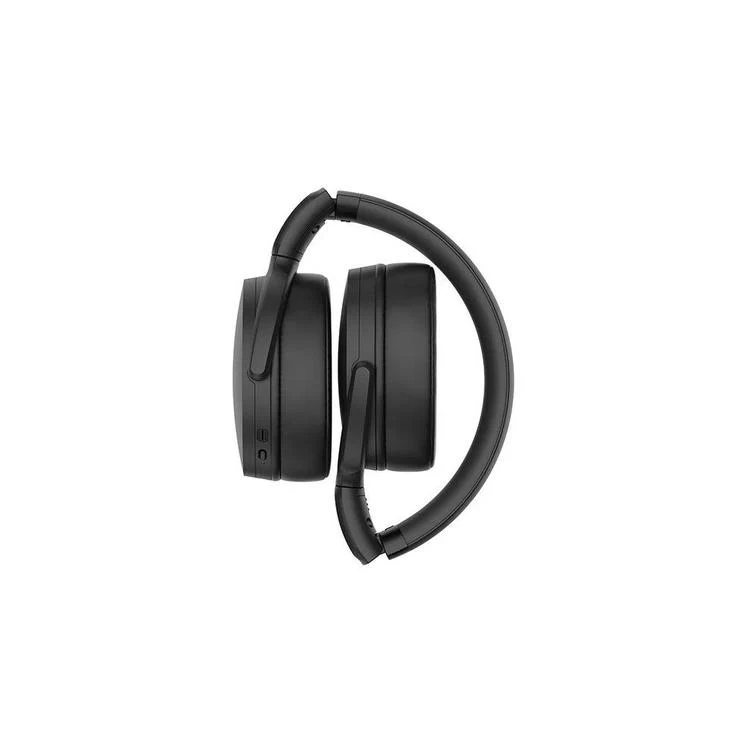 Sennheiser HD350BT | Casque contour d'oreille sans fil - Noir
