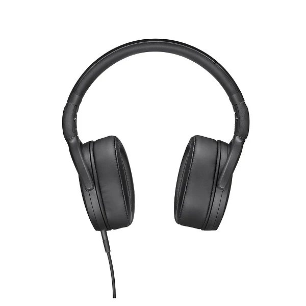 Sennheiser HD 400S | Casque supra-auriculaire filaire - Noir