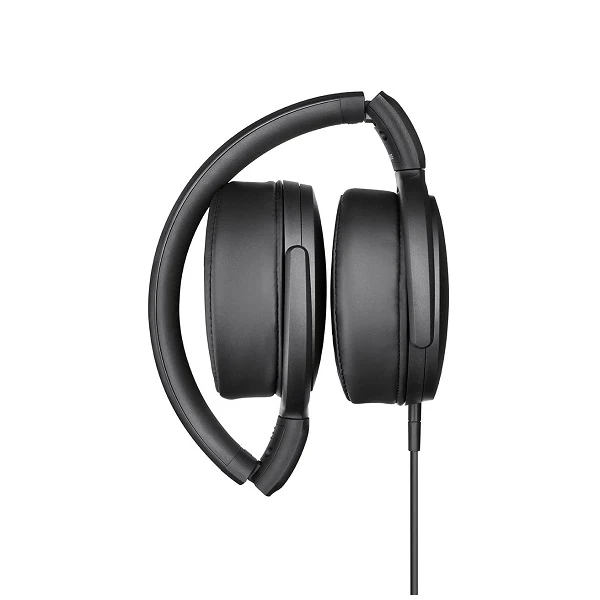 Sennheiser HD 400S | Casque supra-auriculaire filaire - Noir