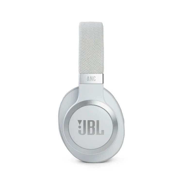 JBL Live 660NC | Casque sans fil circum-auriculaire - Bluetooth -