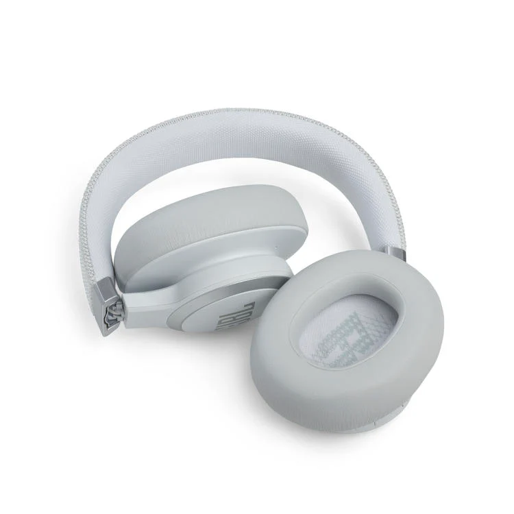 JBL Live 660NC | Casque sans fil circum-auriculaire - Bluetooth -