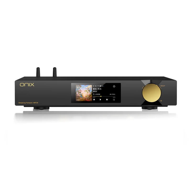 Zenith XMT20