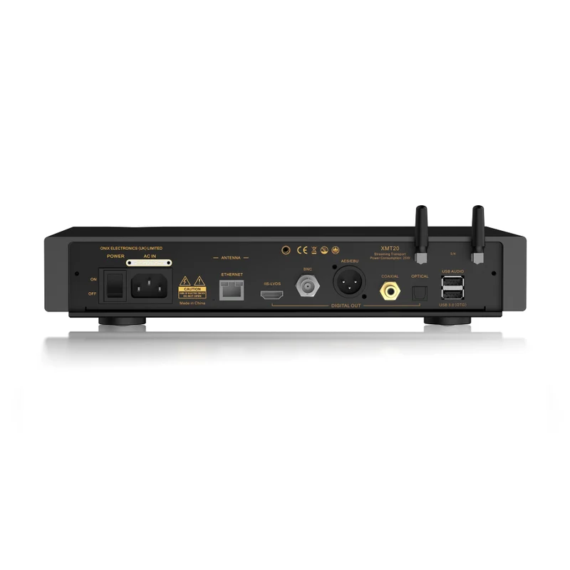 Zenith XMT20
