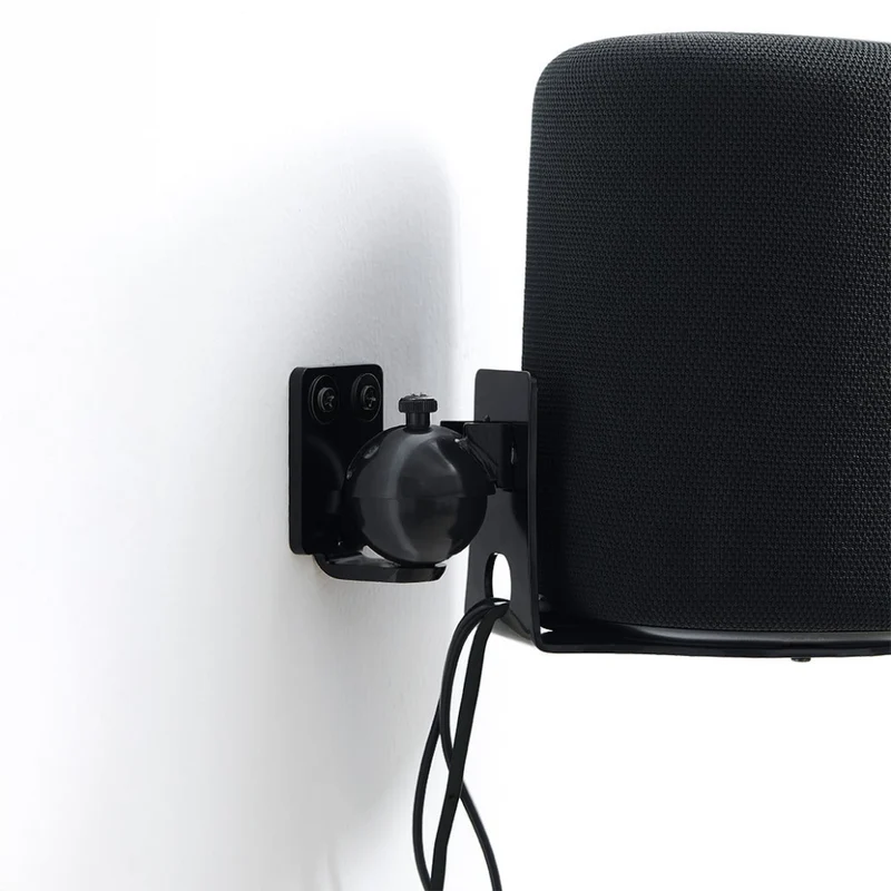 Muurbeugel voor WiiM Sound